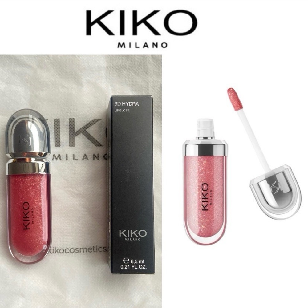 3d Hydra Lipgloss (ref17) "THE BEST
SELLER"